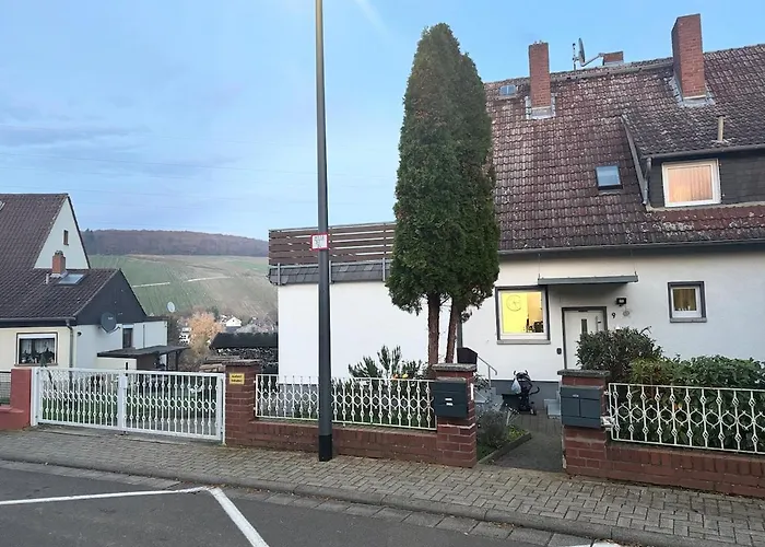 Apartmán Romantic Getaway With Pool & Panoramic Vineyards *